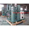 TYA-I Phosphate Ester Fire-Resistant Oil Purifier unit